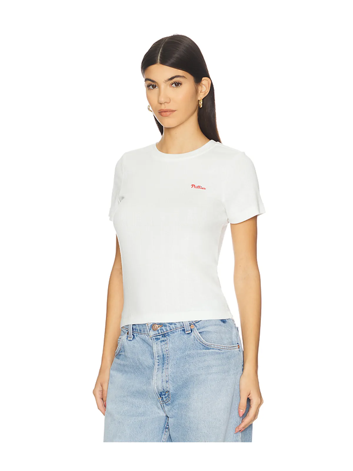 Terez PHILLIES ベイビーTシャツ - 画像2