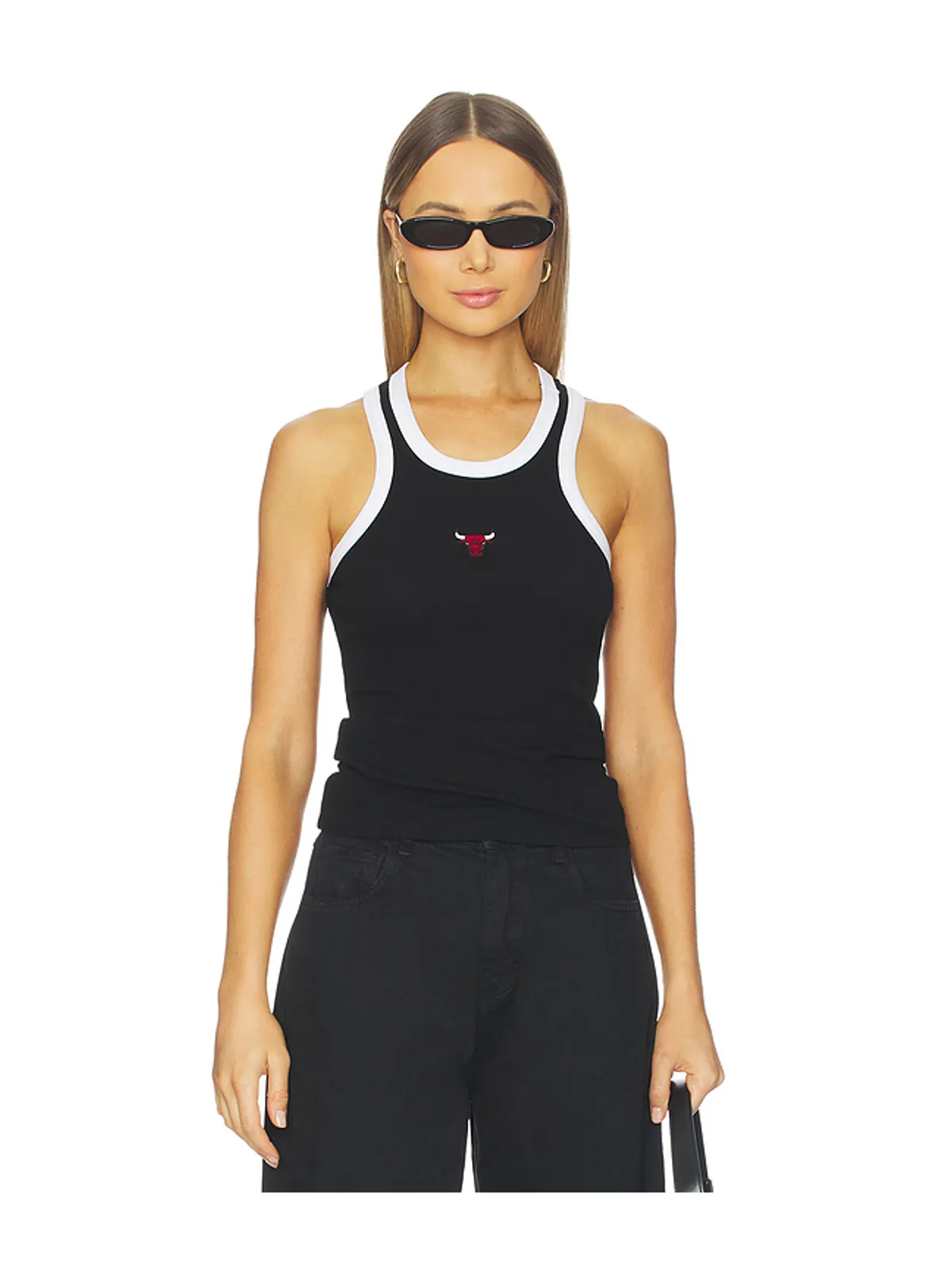 Terez CHICAGO BULLS タンクトップ - 画像1