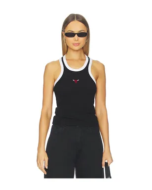 Terez CHICAGO BULLS タンクトップ - サムネイル1