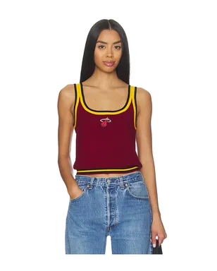 Terez MIAMI タンクトップ - サムネイル1