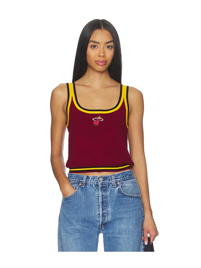 Terez Terez MIAMI タンクトップの商品画像