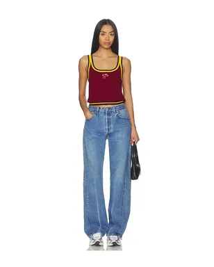Terez MIAMI タンクトップ - サムネイル4