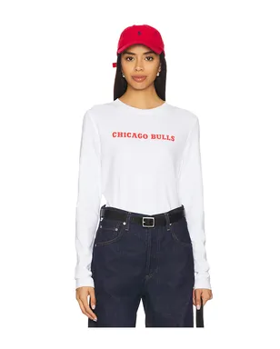Terez CHICAGO BULLS ベイビーTシャツ - サムネイル1