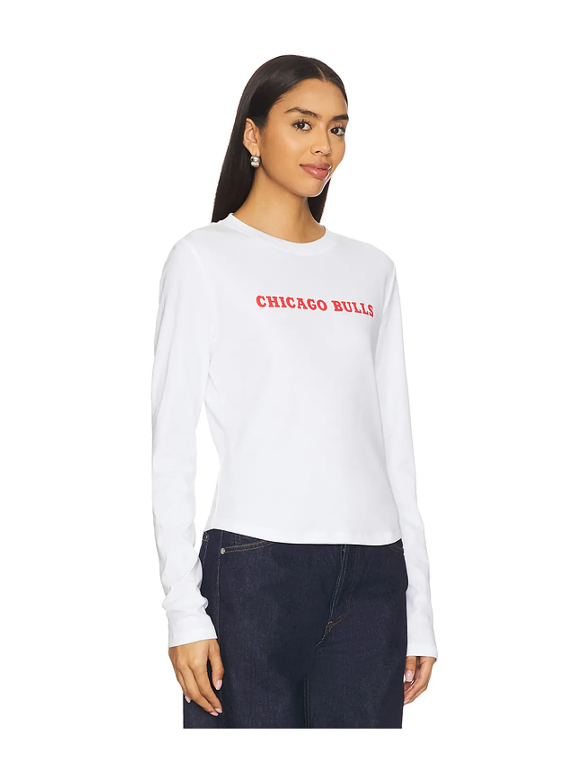 Terez CHICAGO BULLS ベイビーTシャツ - 画像2
