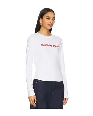 Terez CHICAGO BULLS ベイビーTシャツ - サムネイル2