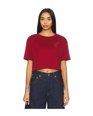 Terez MIAMI クロップトップ - サムネイル1