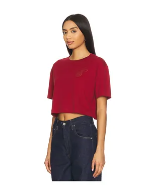 Terez MIAMI クロップトップ - サムネイル2