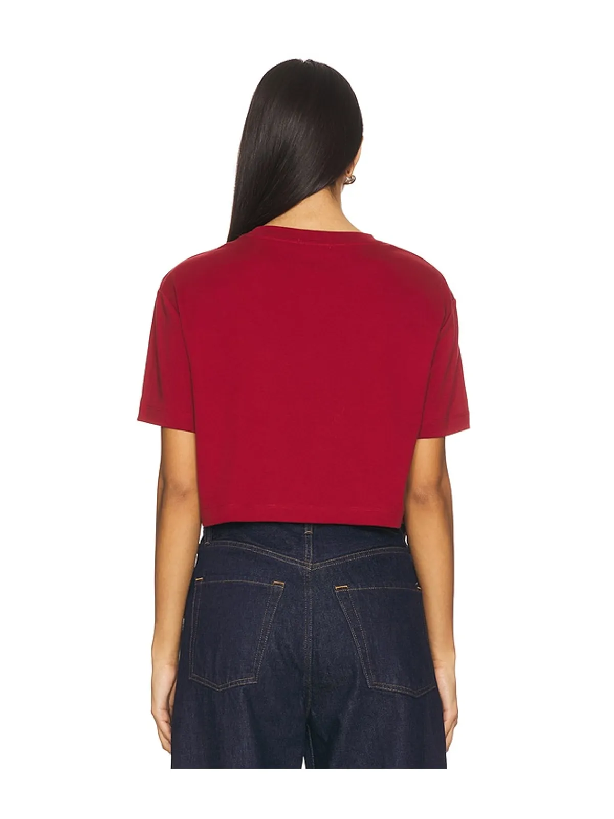 Terez MIAMI クロップトップ - 画像3