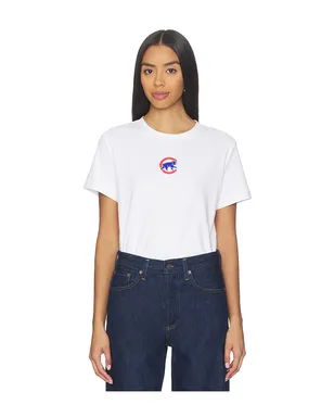Terez CUBS グラフィックTシャツ - サムネイル1