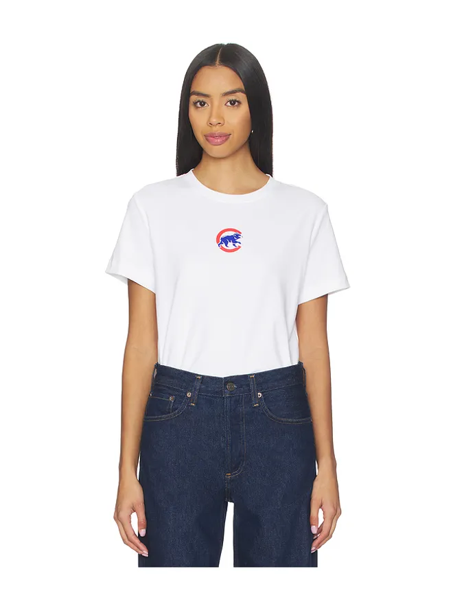 Terez Terez CUBS グラフィックTシャツの商品画像