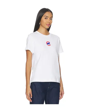 Terez CUBS グラフィックTシャツ - サムネイル2