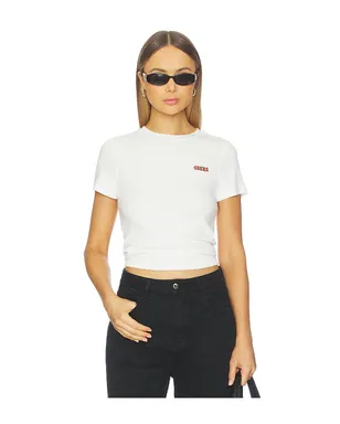 Terez 49ERS ベイビーTシャツ - サムネイル1