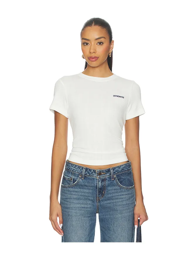 Terez Terez COWBOYS ベイビーTシャツの商品画像