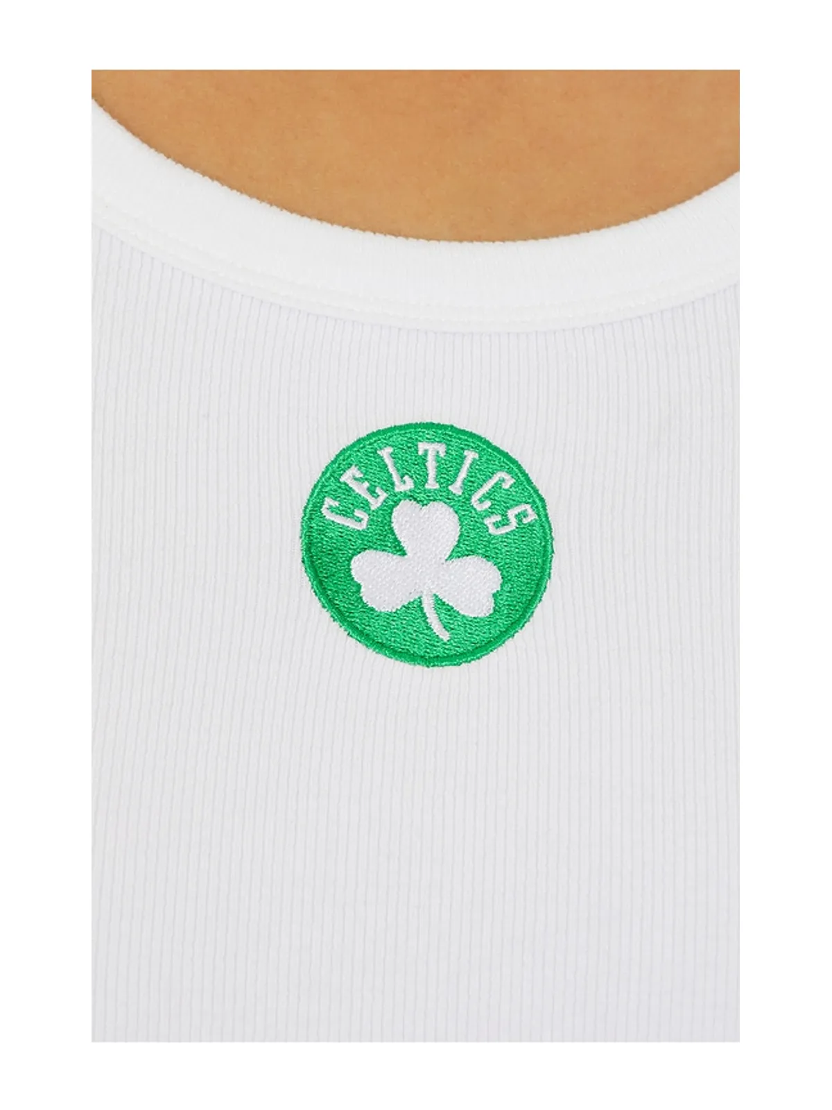 Terez CELTICS タンクトップ - 画像5