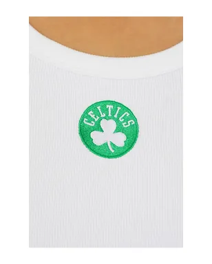 Terez CELTICS タンクトップ - サムネイル5