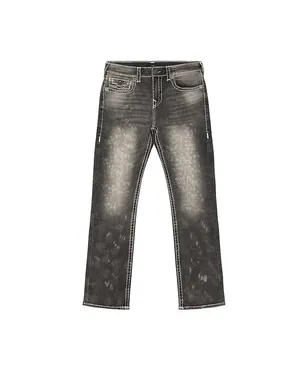 True Religion RICKY SUPER T FLAP 1/2 デニム - サムネイル1