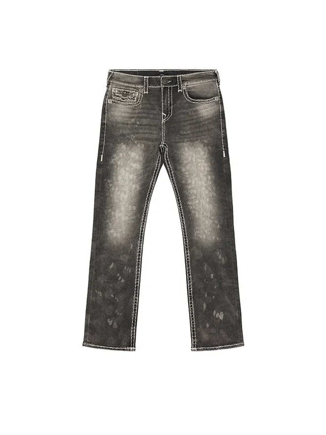 True Religion True Religion RICKY SUPER T FLAP 1/2 デニムの商品画像