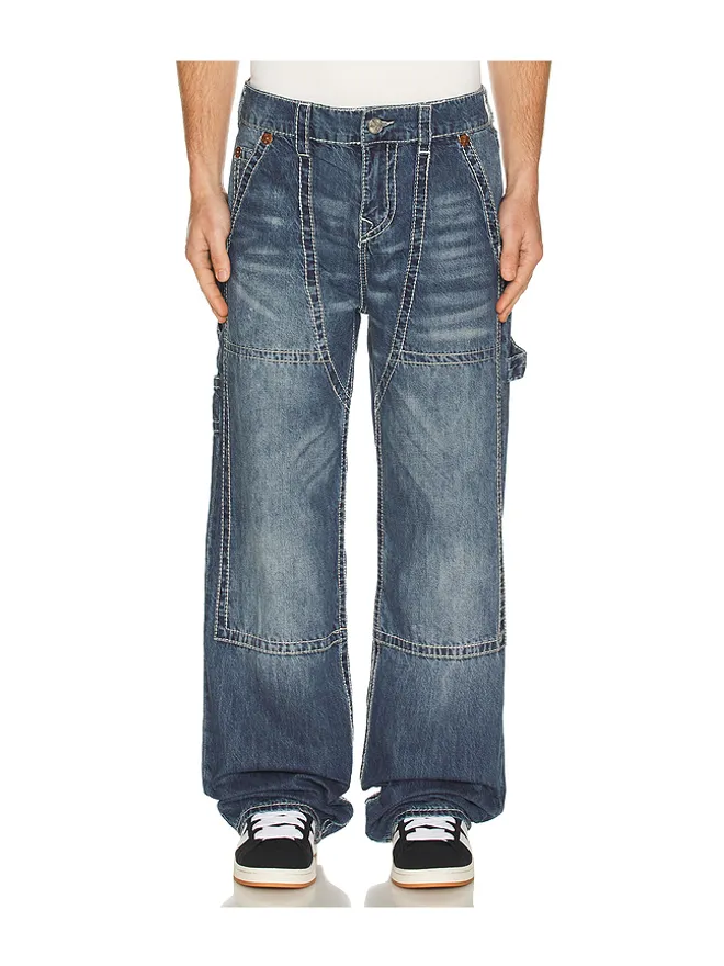 True Religion True Religion VINNY カーペンターパンツの商品画像