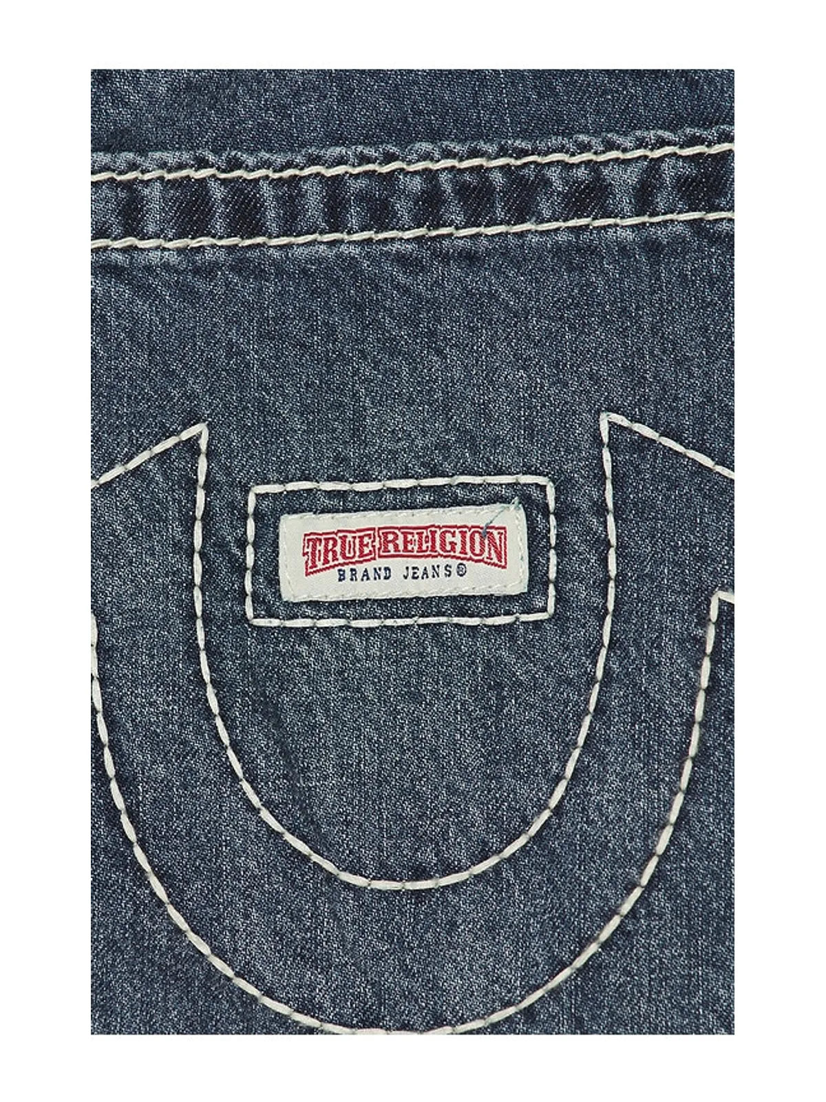True Religion VINNY カーペンターパンツ - 画像6