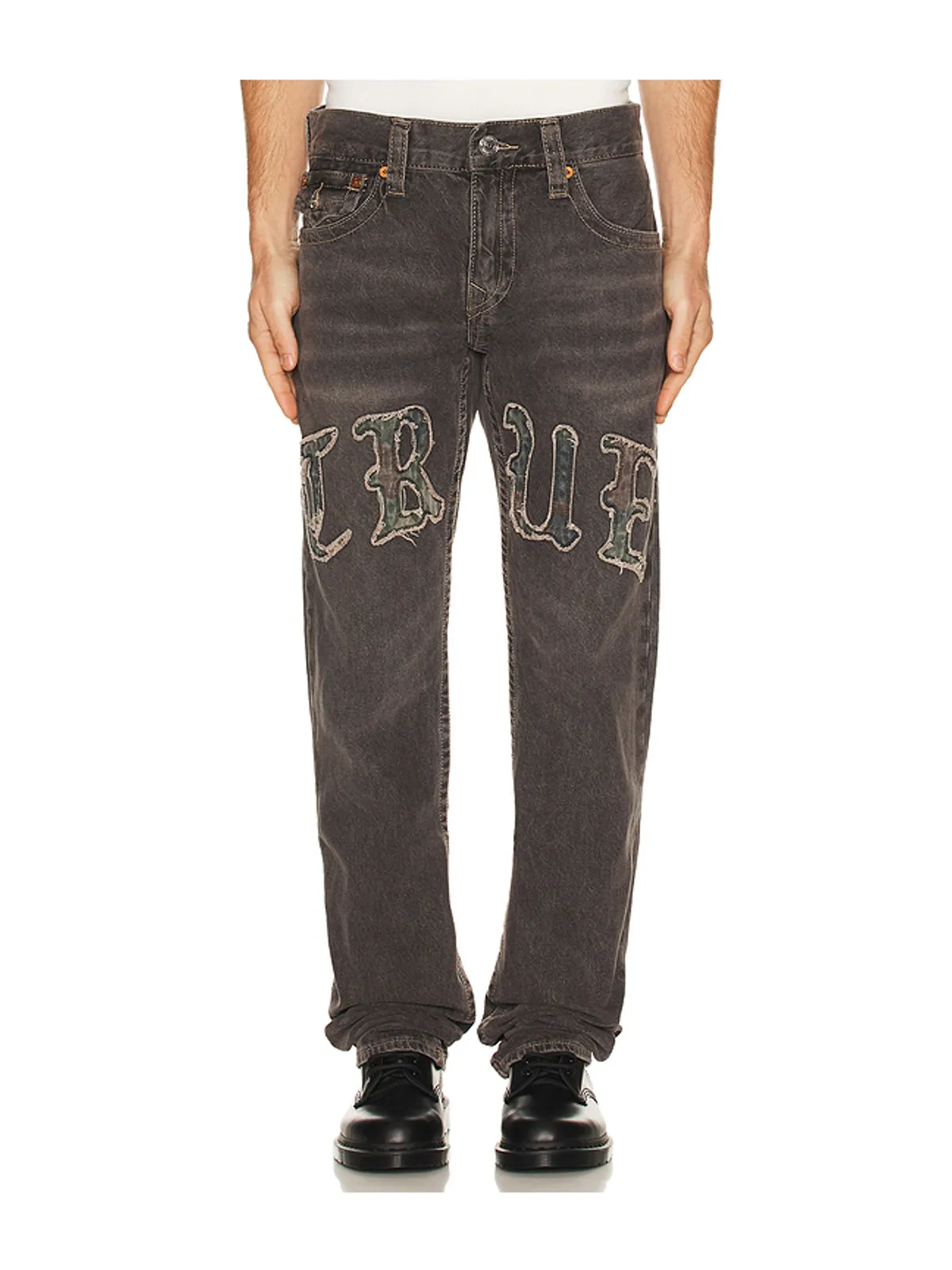 True Religion RICKY デニム - 画像1
