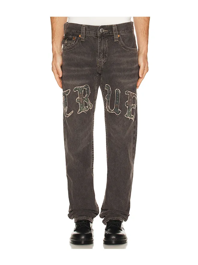 True Religion True Religion RICKY デニムの商品画像
