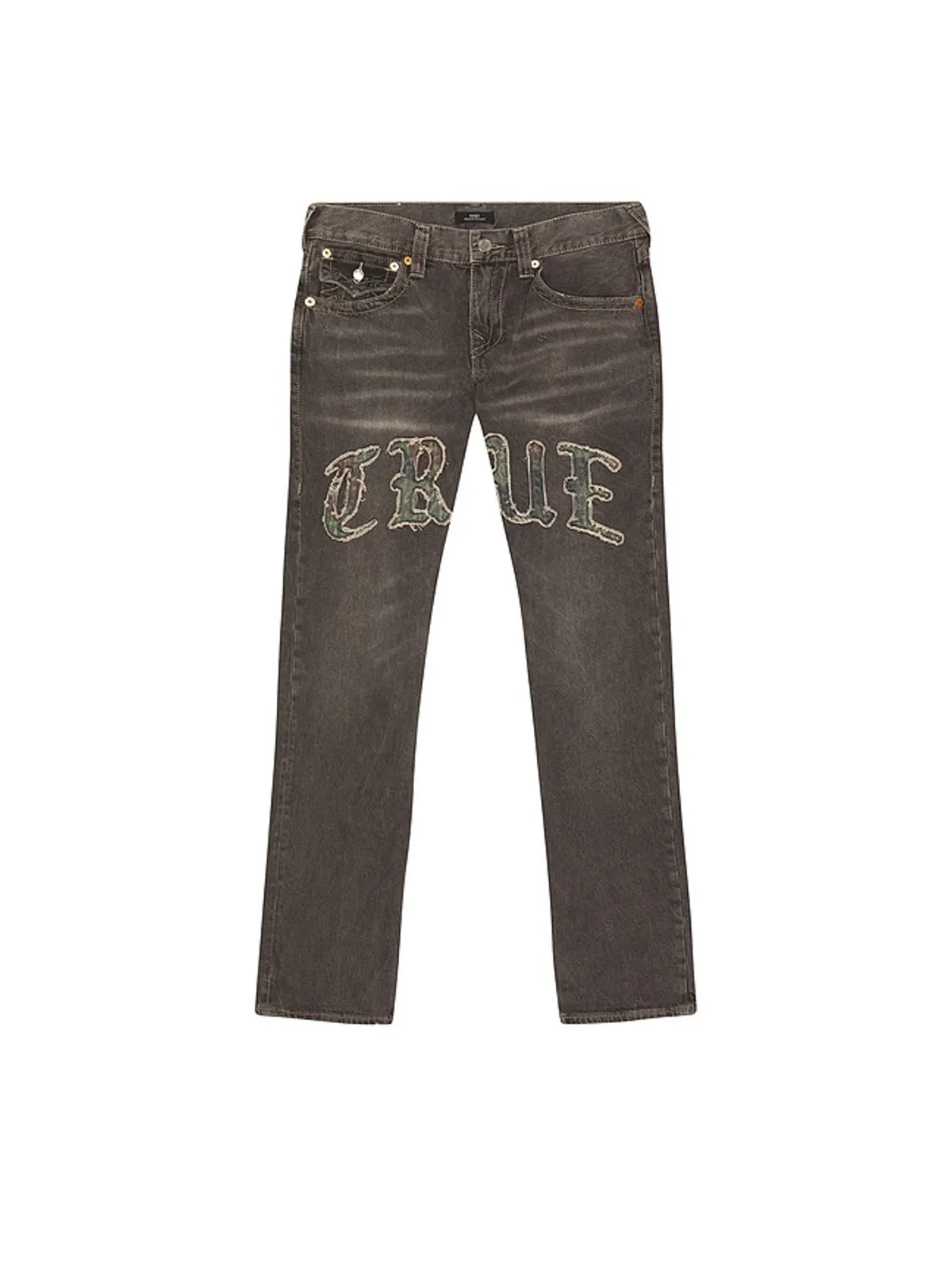 True Religion RICKY デニム - 画像5