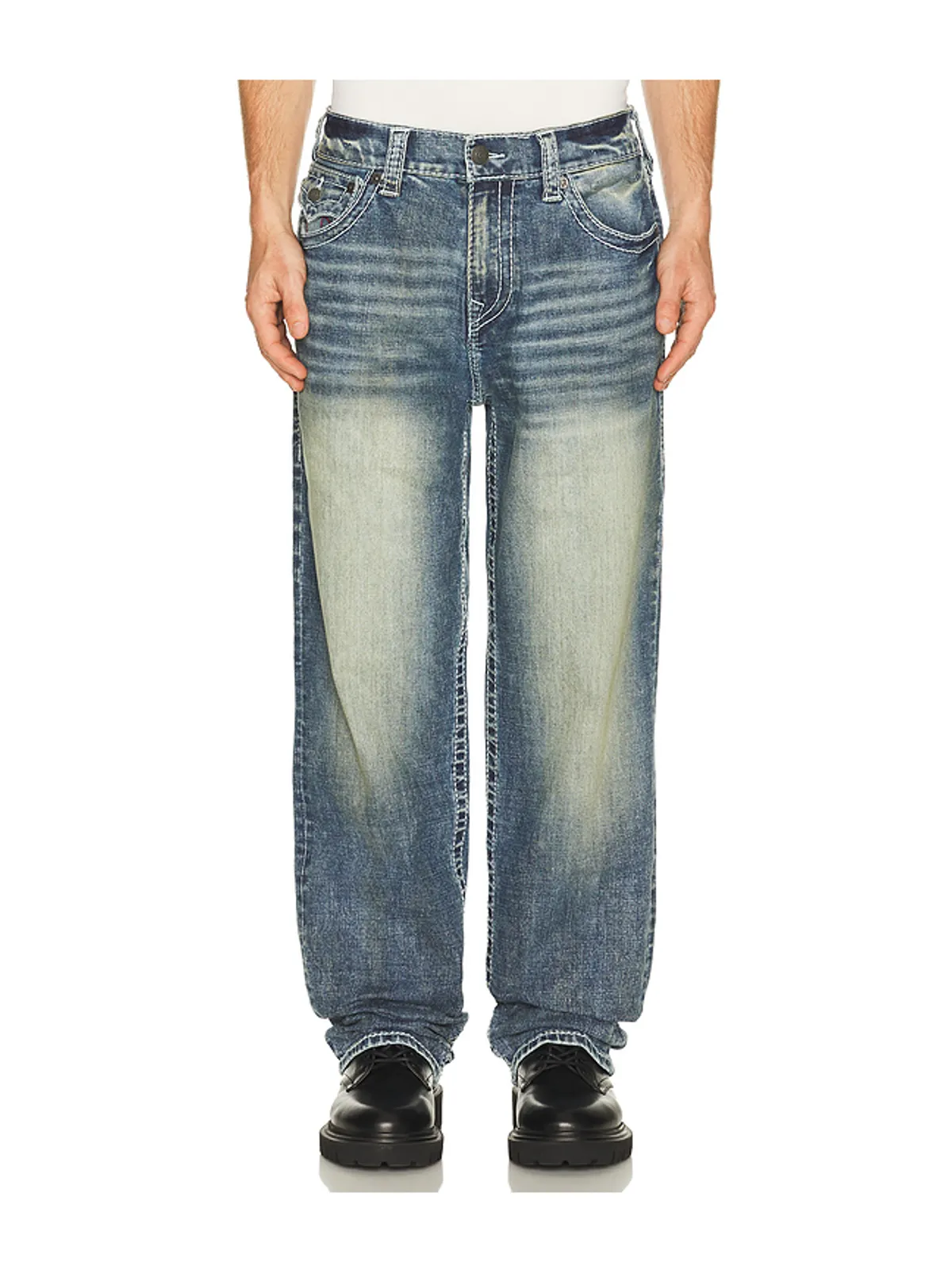 True Religion BOBBY デニム - 画像1