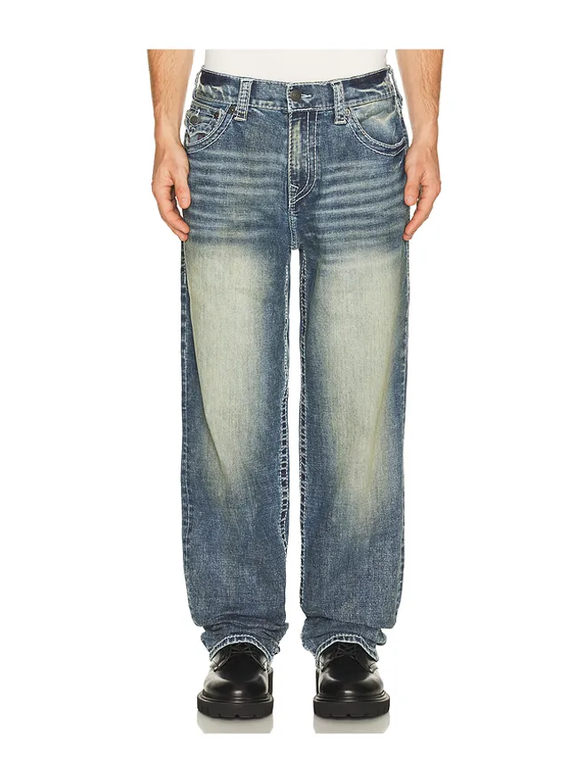 True Religion True Religion BOBBY デニムの商品画像