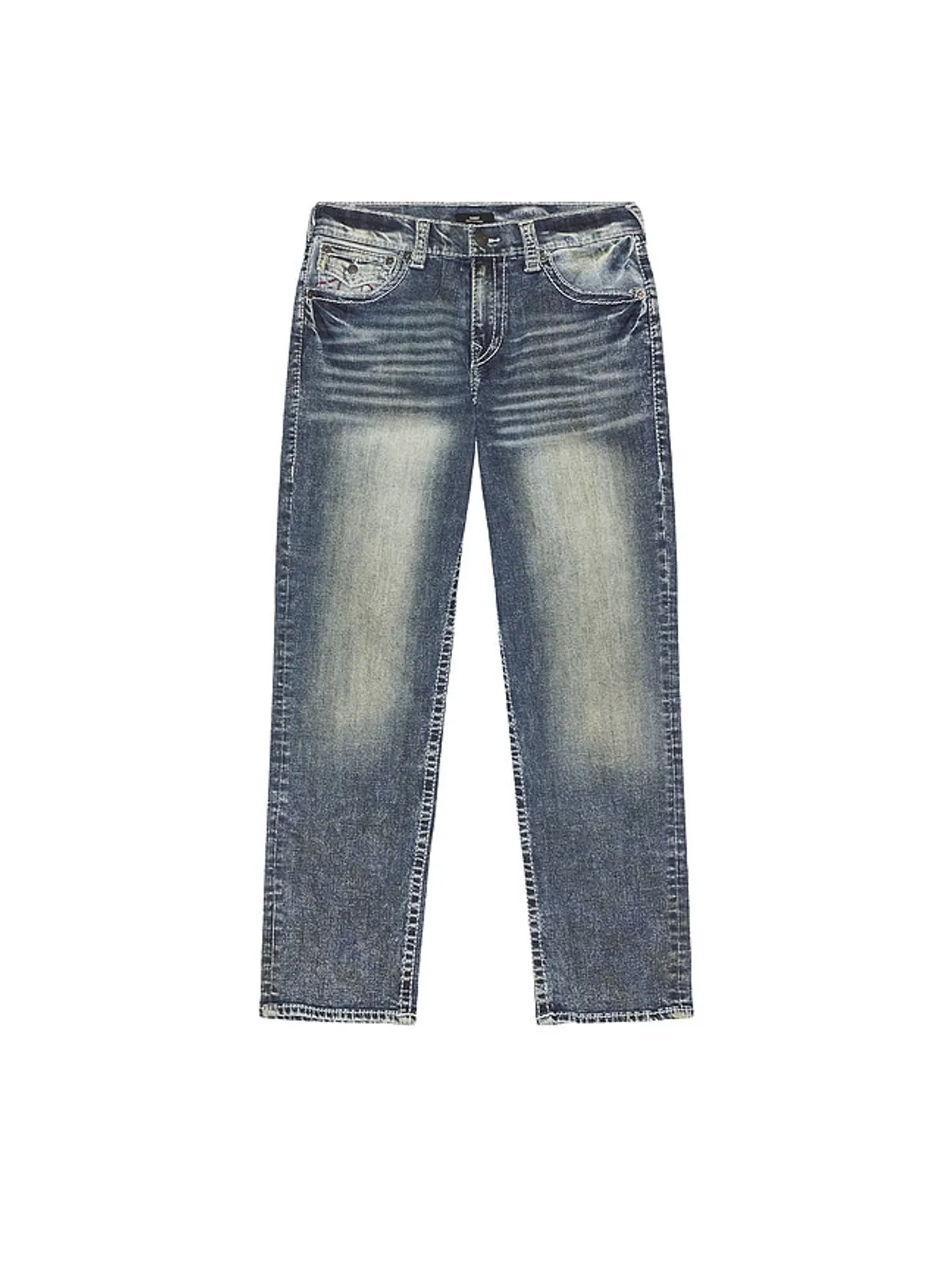True Religion BOBBY デニム - 画像5