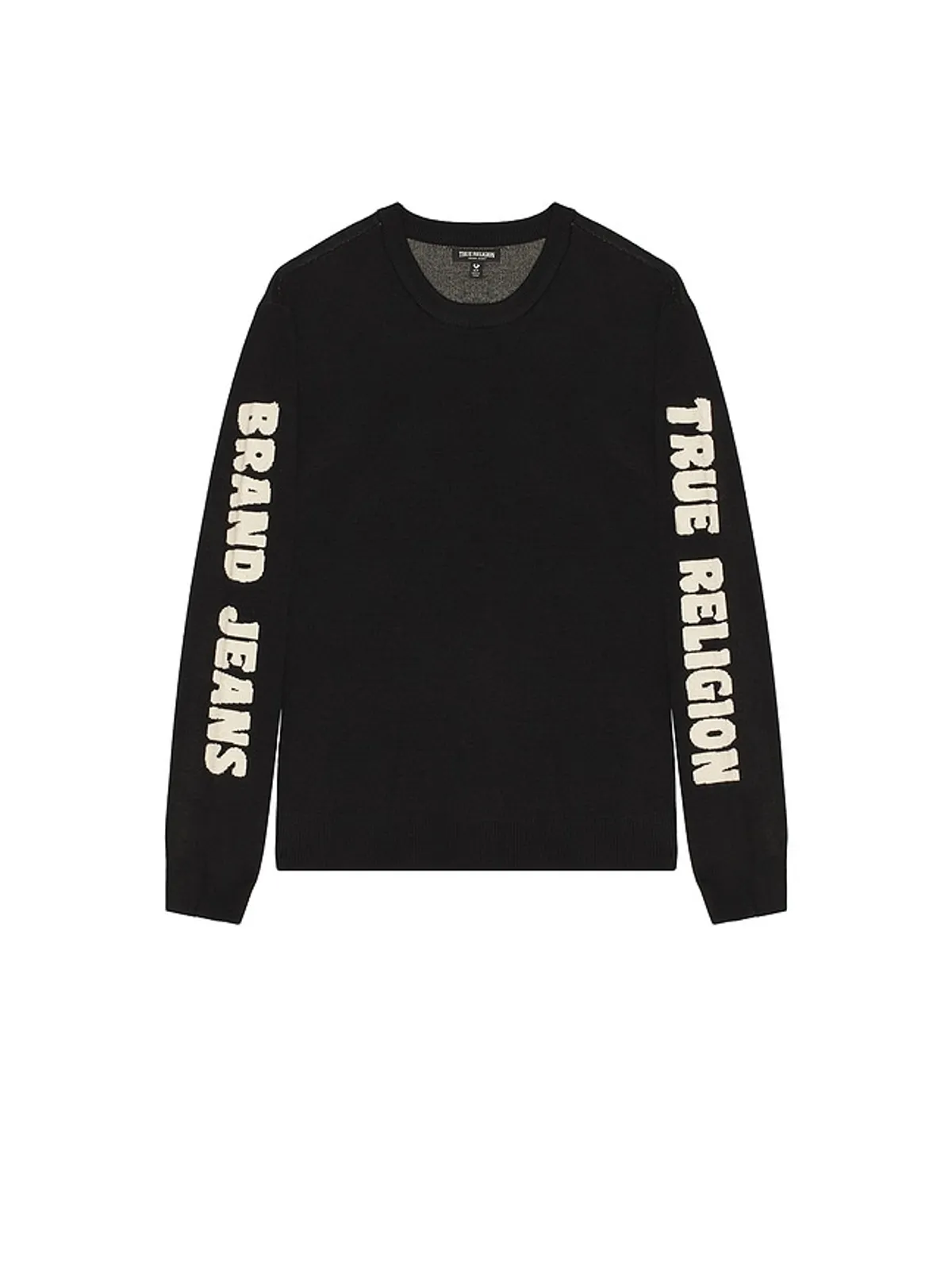 True Religion RELAXED セーター - 画像4