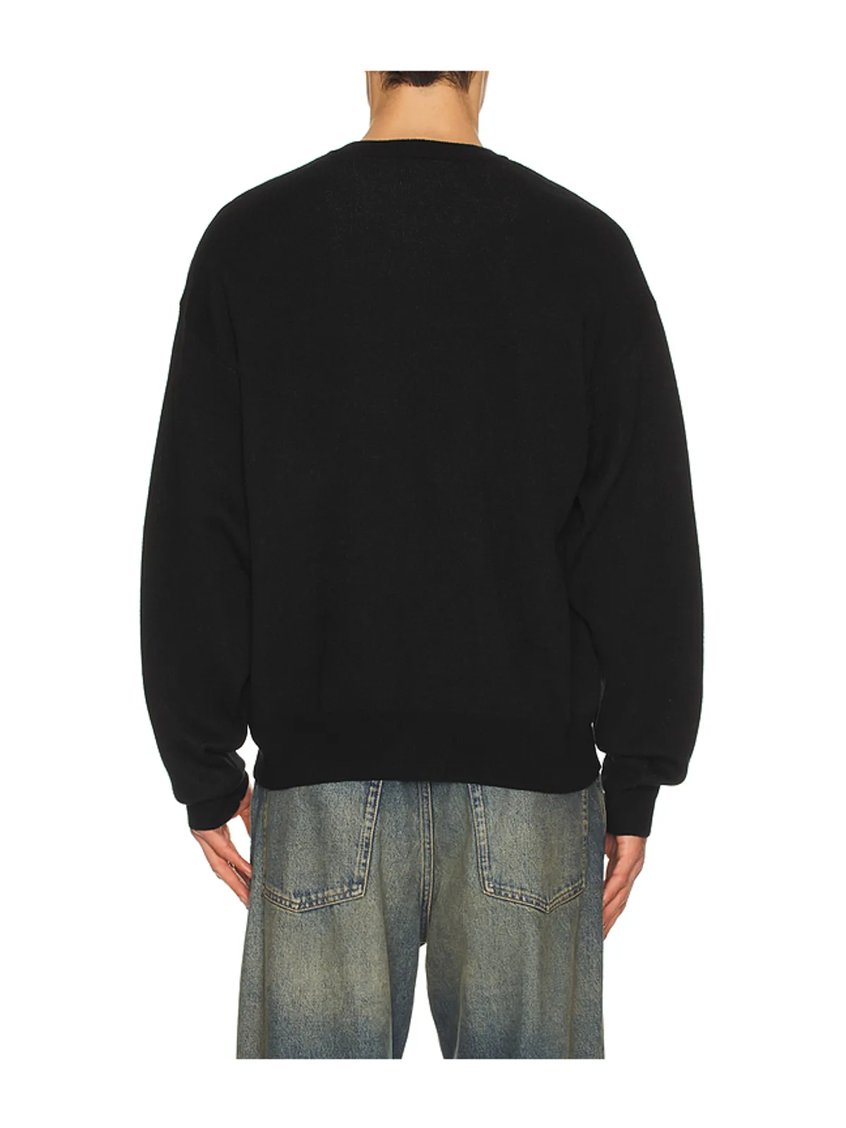 True Religion CINCHED セーター - 画像2