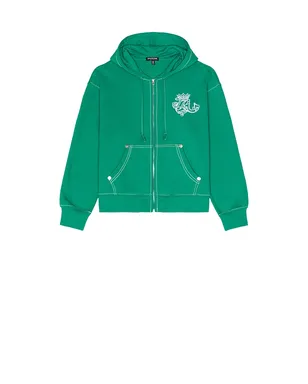 True Religion CREST パーカー - サムネイル5