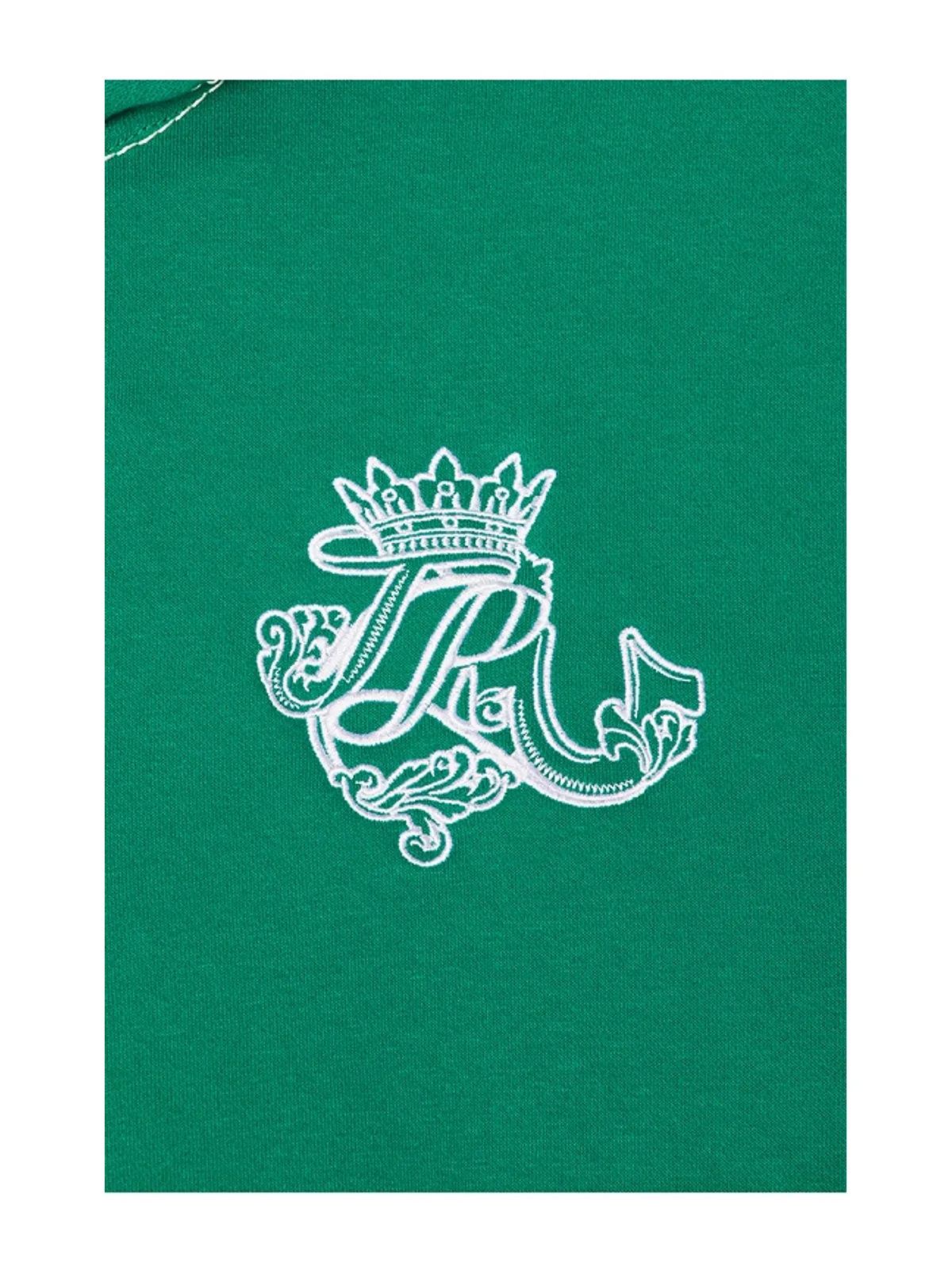 True Religion CREST パーカー - 画像6