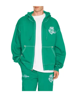 True Religion CREST パーカー - サムネイル2