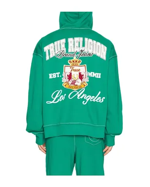 True Religion CREST パーカー - サムネイル3