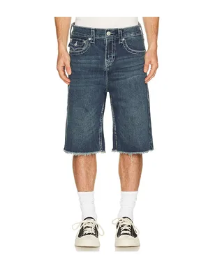 True Religion MIKEY デニムショートパンツ - サムネイル1