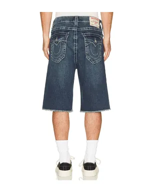 True Religion MIKEY デニムショートパンツ - サムネイル2