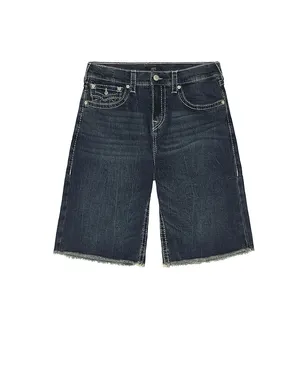 True Religion MIKEY デニムショートパンツ - サムネイル4