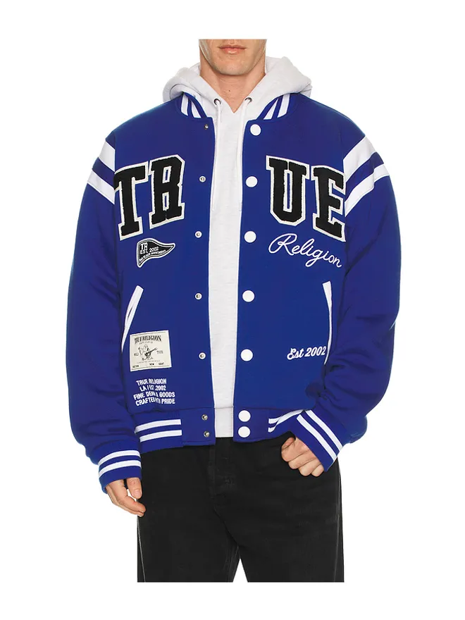 True Religion True Religion ジャケットの商品画像