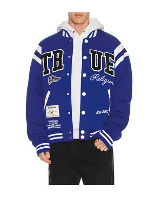 True Religion ジャケット - サムネイル1