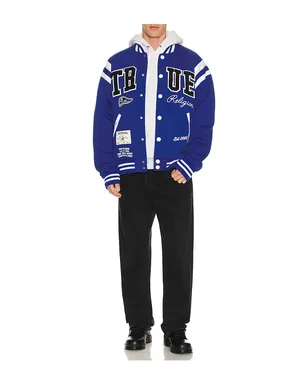 True Religion ジャケット - サムネイル3