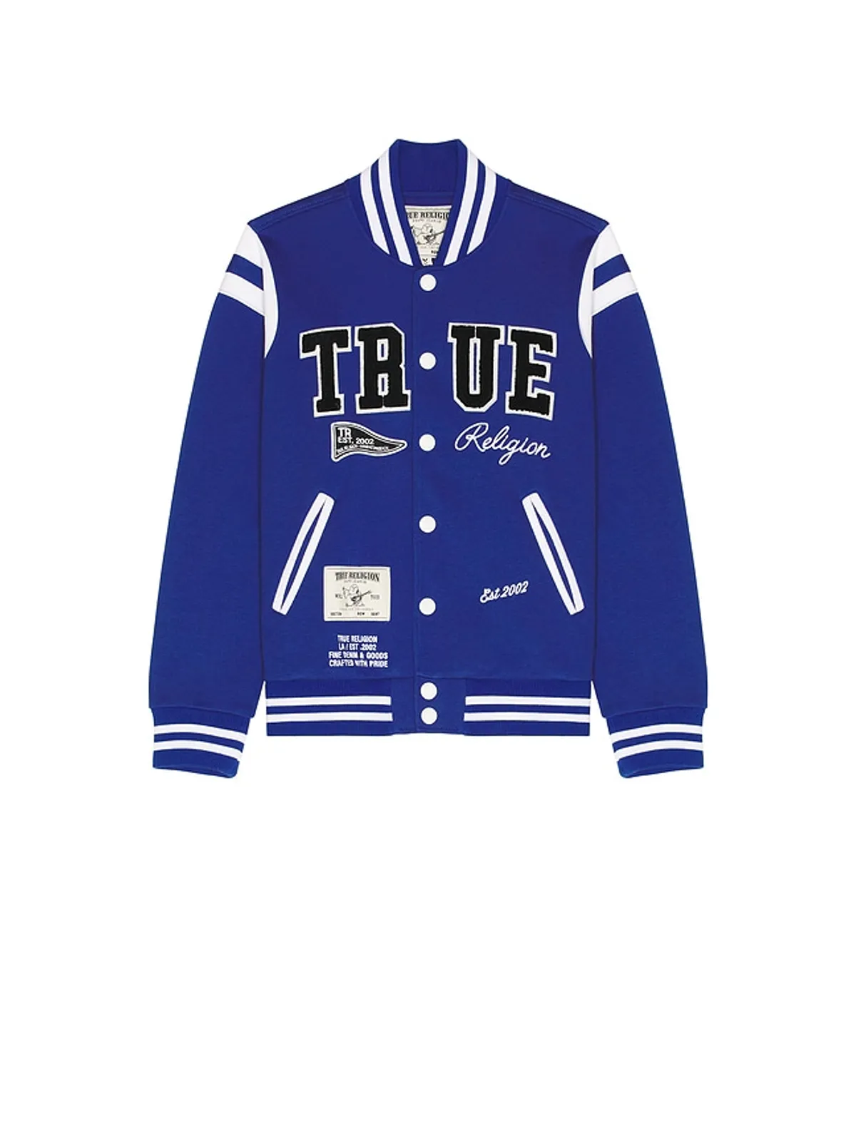 True Religion ジャケット - 画像4