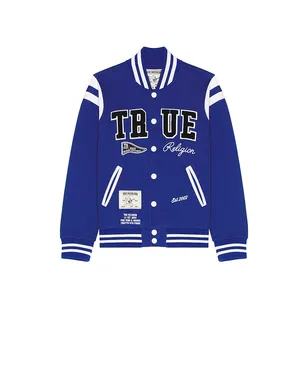 True Religion ジャケット - サムネイル4