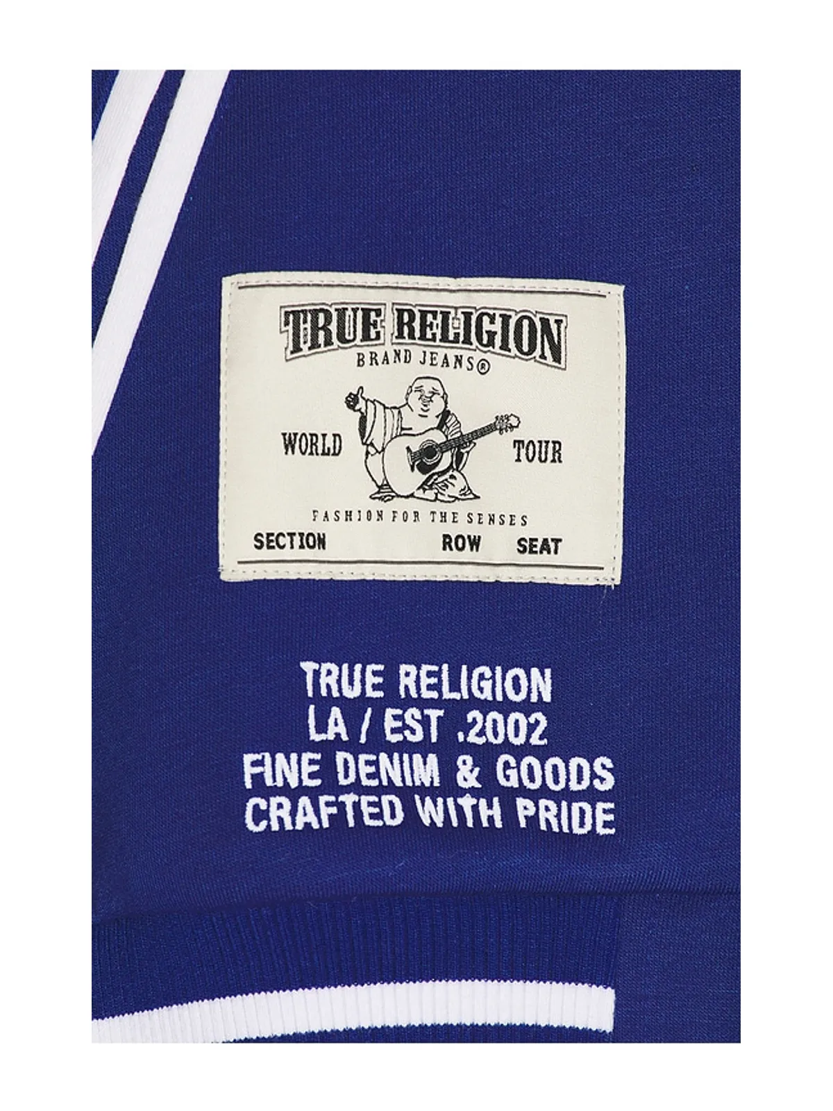 True Religion ジャケット - 画像5