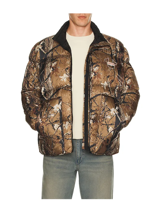True Religion True Religion ダウンジャケットの商品画像