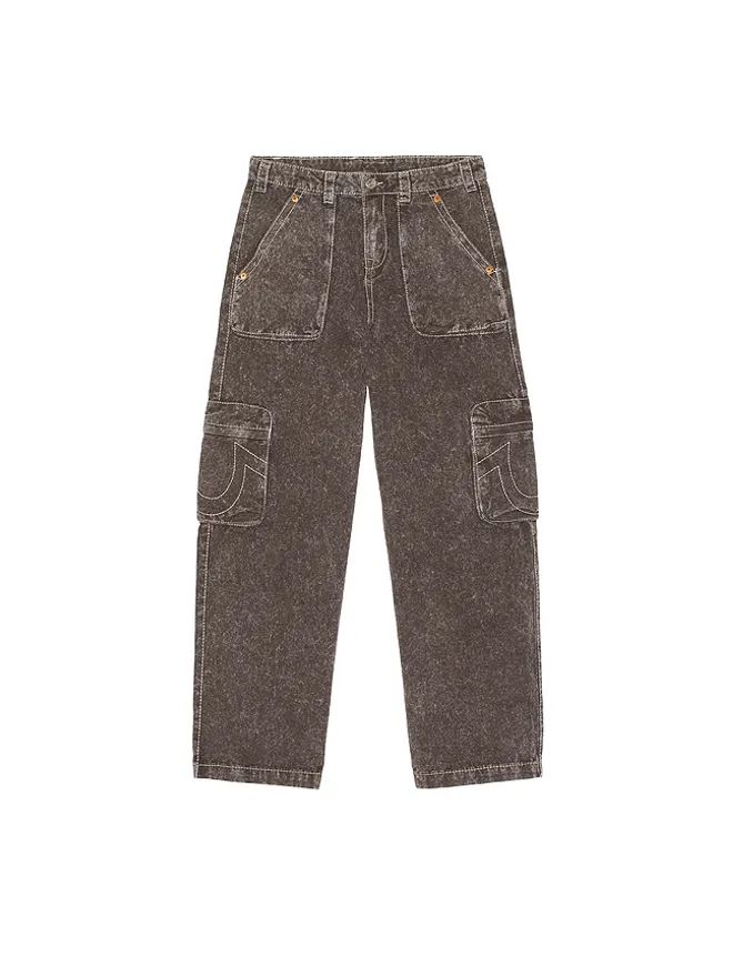 True Religion True Religion BIG T カーゴパンツの商品画像
