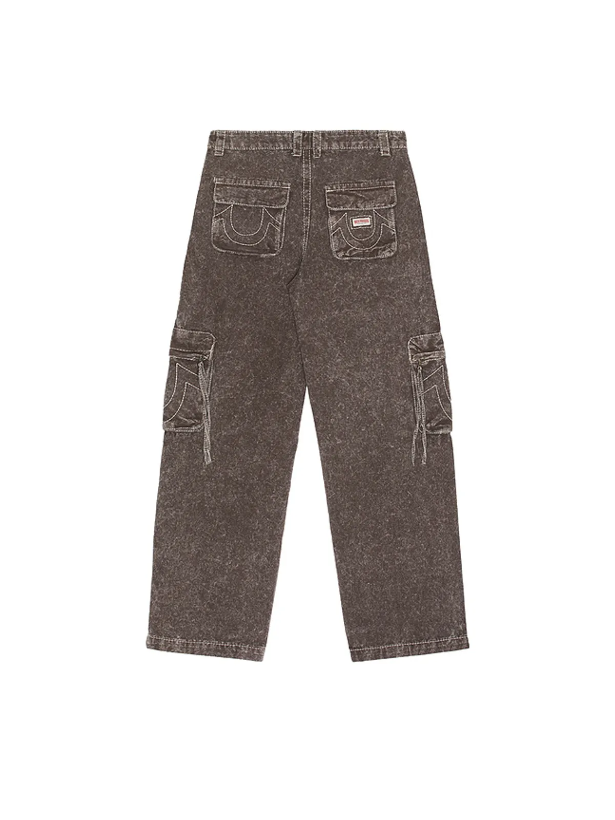 True Religion BIG T カーゴパンツ - 画像2