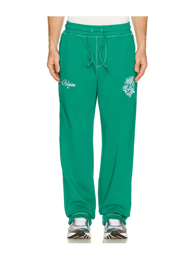 True Religion True Religion CREST バギースウェットの商品画像