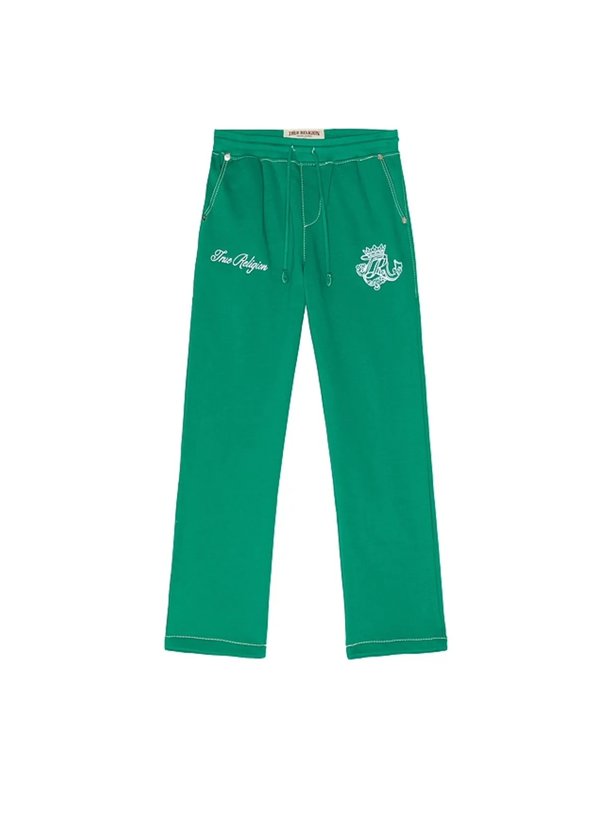 True Religion CREST バギースウェット - 画像5