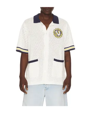 True Religion HORSESHOE CREST シャツ - サムネイル1